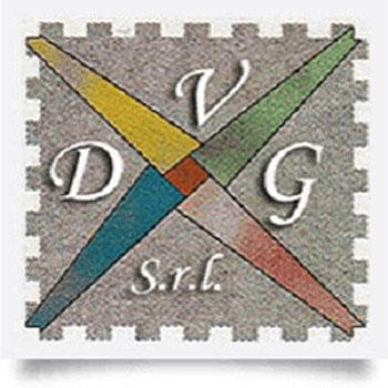 Vetreria D.V.G. logo