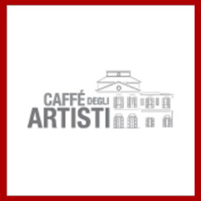 Caffè Degli Artisti logo