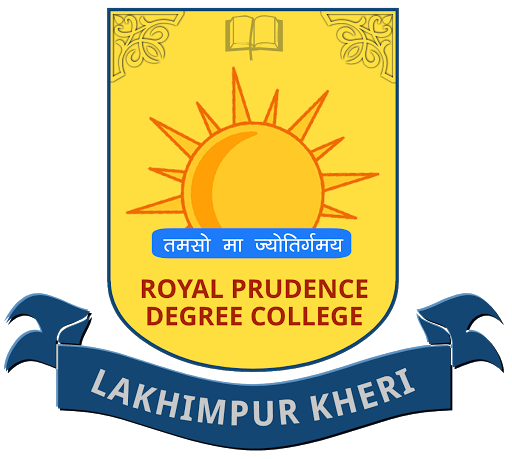 Royal Prudence Degree College, Near Reliance Petrol Pump, Sitapur Road, Maharaj Nagar, Lakhimpur, Uttar Pradesh 262701, India, Private_College, state UP