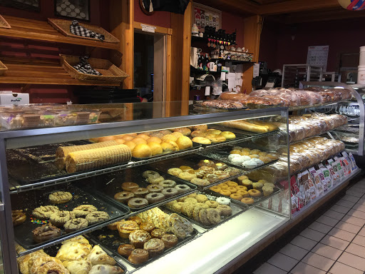 Bakery «Hanisch Bakery & Coffee Shop», reviews and photos, 410 W 3rd St, Red Wing, MN 55066, USA