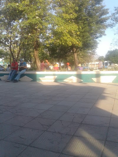 photo of Parque