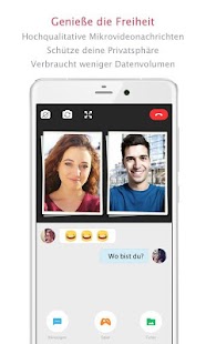 ChatGame－Verschönert Videochat Screenshot