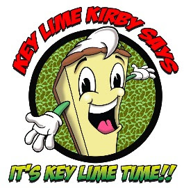Key Lime Pie to Flavor Key West Festival 