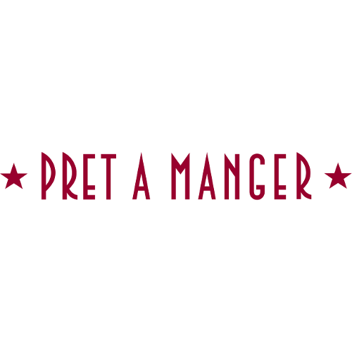 Pret A Manger Elephant & Castle