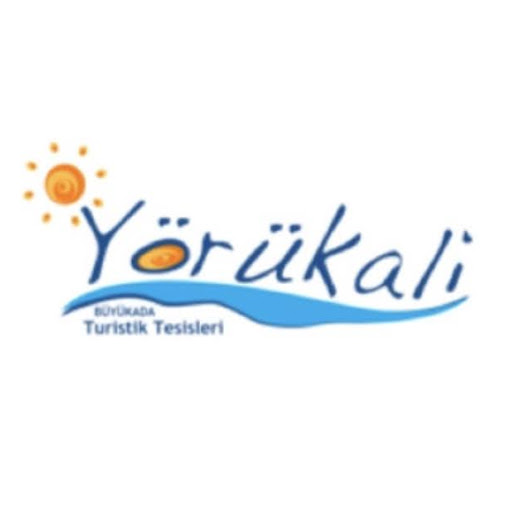 Yörükali Tesisleri Büyükada logo