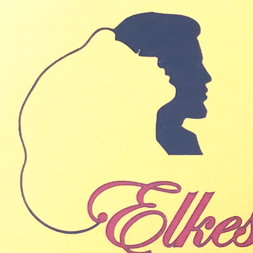 Elkes Beautystudio logo