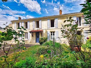 maison à Saint-Sulpice-de-Cognac (16)