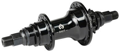 Eclat Shift Freecoaster/Cassette Rear Hub alternate image 6