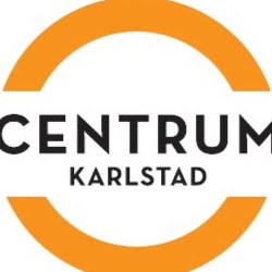 Centrum Karlstad Utveckling AB logo