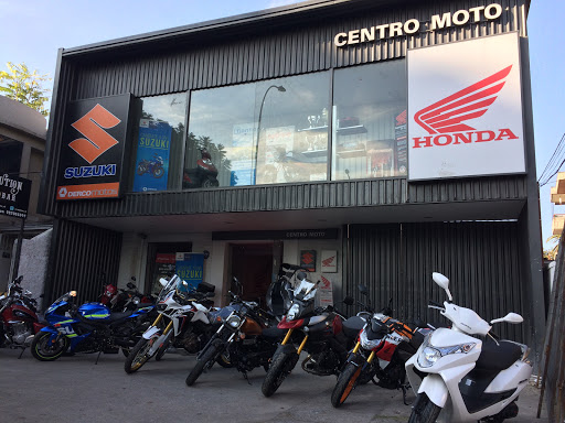 Centromoto - Motos Suzuki Motocicletas en Santiago, Irarrázaval 4953, Ñuñoa, Región Metropolitana, Chile, Concesionario de motocicletas | Región Metropolitana de Santiago