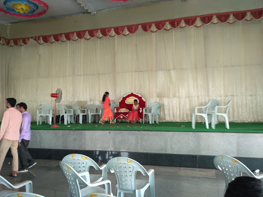 FG Function Hall, Unnamed Road, Auto Nagar, Proddatur, Andhra Pradesh 516362, India, Events_Venue, state AP