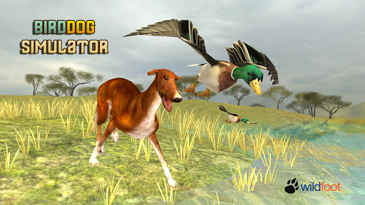 免費下載冒險APP|Bird Dog Simulator app開箱文|APP開箱王