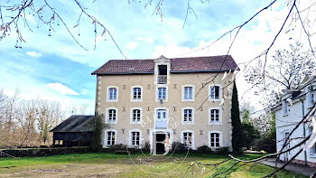 maison à Ruillé-sur-Loir (72)