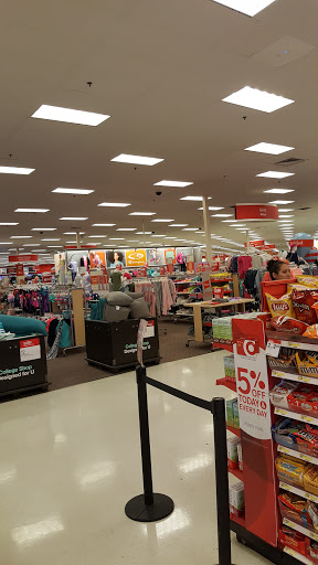 Department Store «Target», reviews and photos, 3280 R St, Merced, CA 95348, USA