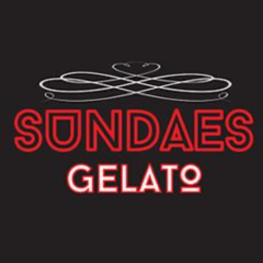 Sundaes Gelato