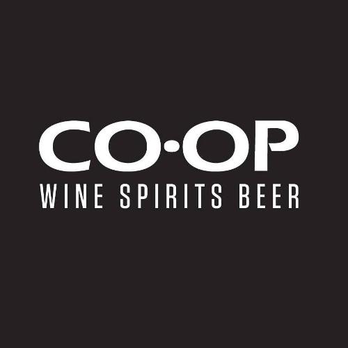 Co-op Wine Spirits Beer Mount Pleasant logo