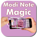 Modi Note Magic 1.6 APK Télécharger