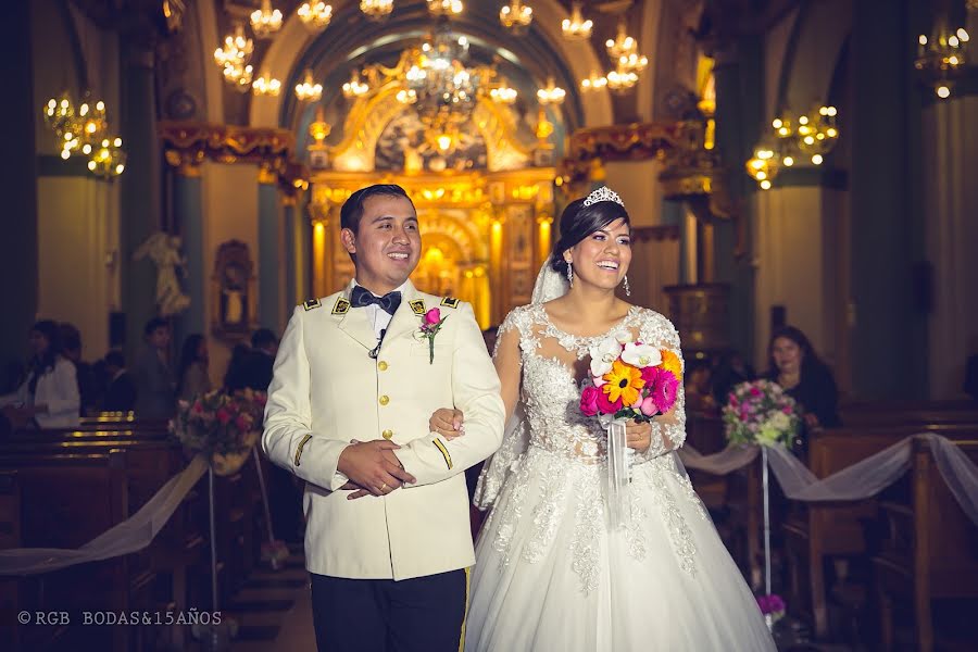 Wedding photographer Jaime Garcia (jaimegarcia1). Photo of 3 November 2018