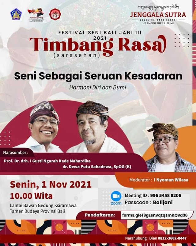 Timbang Rasa