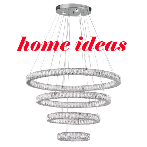 Home Ideas logo