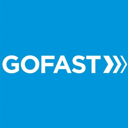 GOFAST Ladestation