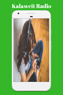 Kalaweit Radio(圖6)-速報App