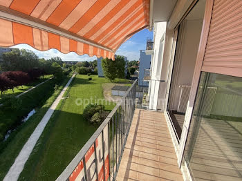 appartement à Chevigny-Saint-Sauveur (21)