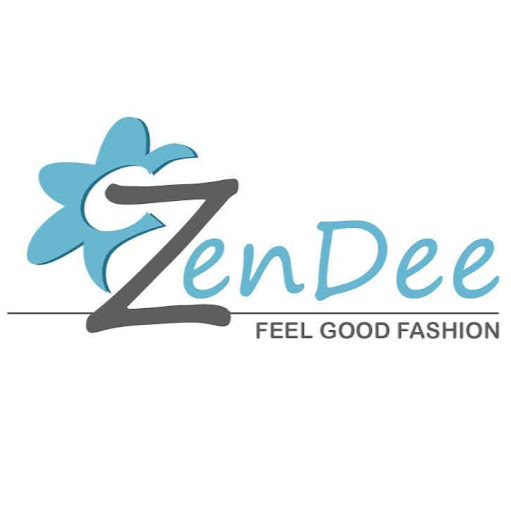 Zendee logo