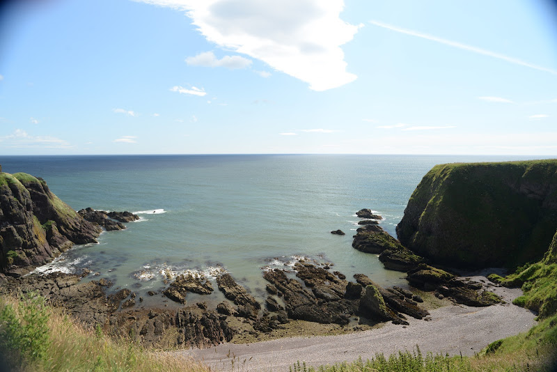 Castillos y cascadas en Escocia (2015) - Blogs de Reino Unido - Stirling, Angus, Aberdeenshire y Moray (40)