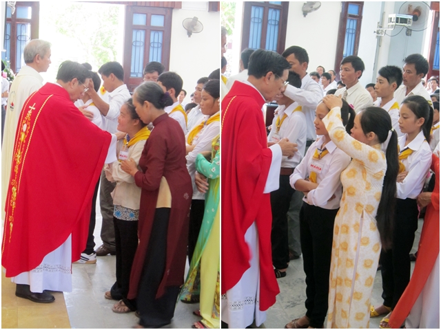 chiu phep them suc | sinh vien cong giao