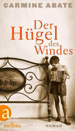 Der Hügel des Windes