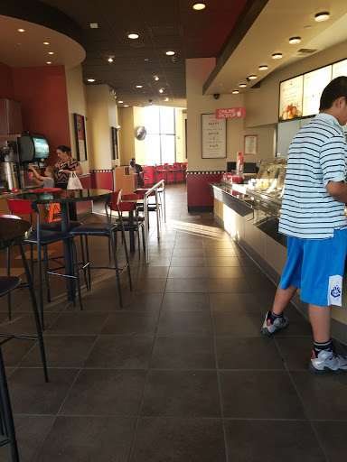 Chinese Restaurant «Panda Express», reviews and photos, 11090 Magnolia Ave, Riverside, CA 92505, USA