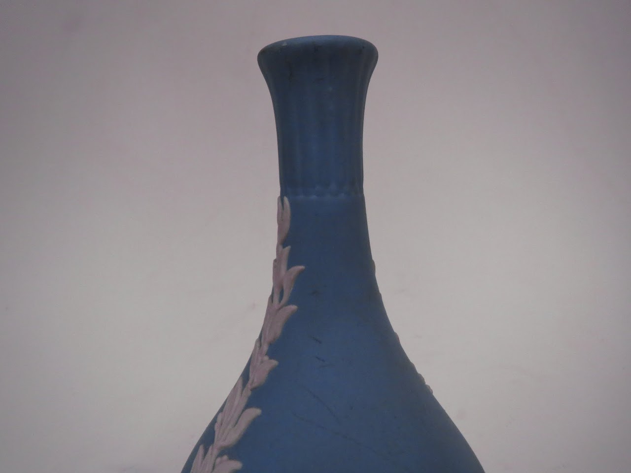 Wedgwood Vase