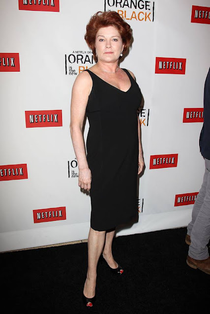 Kate Mulgrew Profile Pics Dp Images