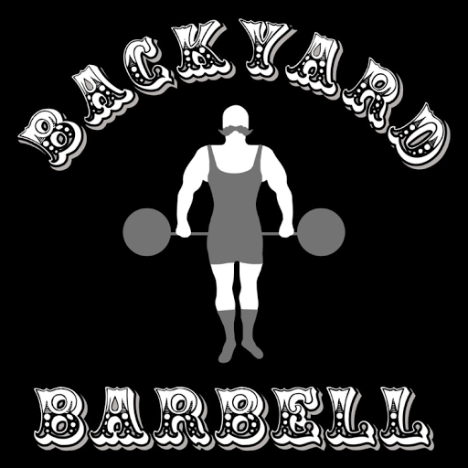 Backyard Barbell logo