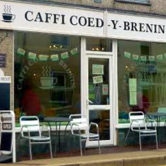 Caffi Coed Y Brenin