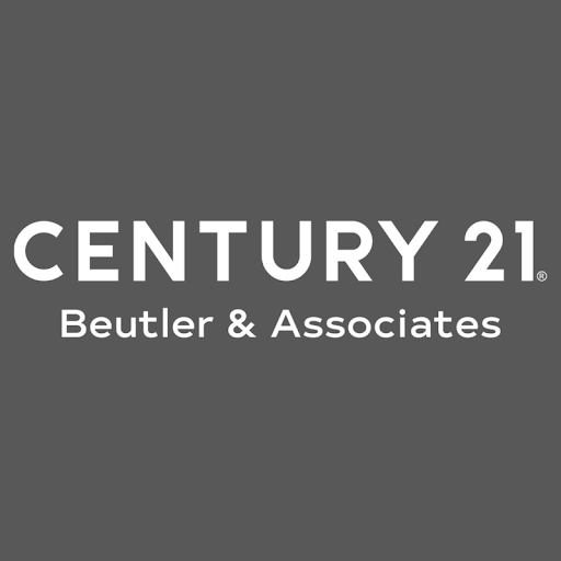 Century 21 Beutler & Associates logo