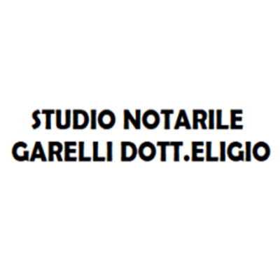 Garelli Dr. Eligio - Studio Notarile