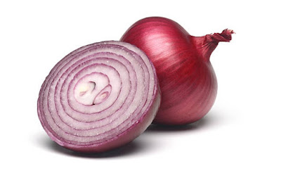 Health benefits of onion