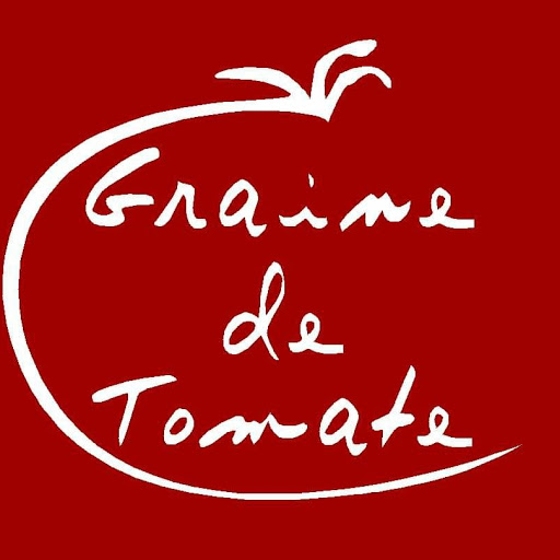 Graine de Tomate logo