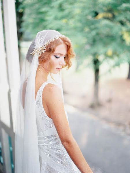 Photographe de mariage Tatyana Sheptickaya (snupik). Photo du 12 juin 2018