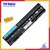 [Xả Kho] Pin Laptop Dell Latitude E5420 E6420 E6520 E6530 T54Fj M5Y0X