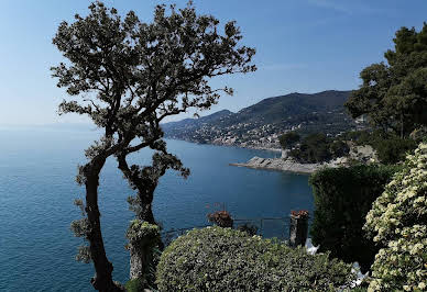 Villa avec jardin et terrasse 1