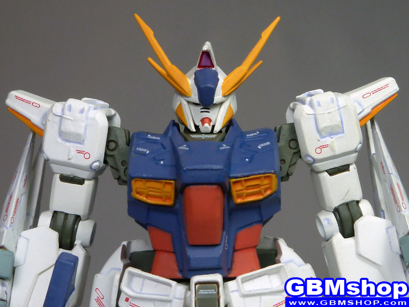 Gundam Fix Figuration #0025 RX-104 Odysseus Gundam