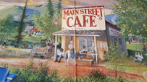 American Restaurant «Main Street Cafe», reviews and photos, 107 W Main St, Monroe, WA 98272, USA