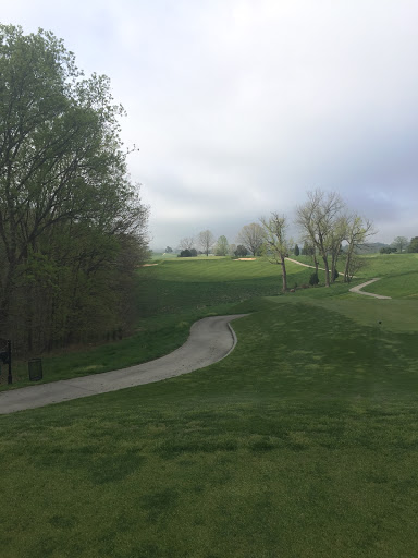 Golf Course «The Donald Ross Course», reviews and photos, 11160 IN-56, French Lick, IN 47432, USA