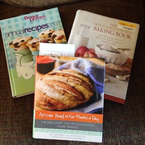 The Williams-Sonoma Baking Book: Essential Recipes for Today's Home Baker