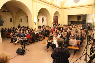 Navidades 2017 CONCIERTO DIA 23- CORALES