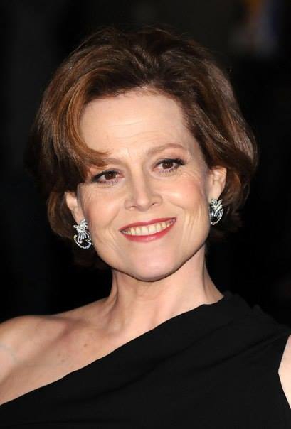 Sigourney Weaver Profile Dp Pics