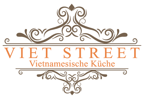 VietStreet Kitchen Norderstedt logo